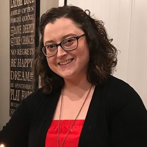 Meet your Posher, Amanda